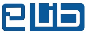 eLib logo